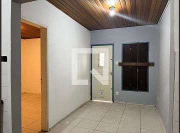 Casa · 140m² · 2 Quartos · 1 Vaga · Casa para Aluguel - Vila Penteado, 2 Quartos, 140 m² - São Paulo