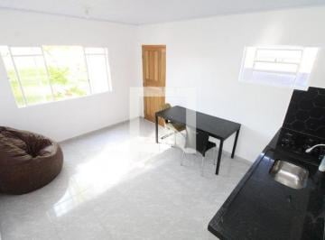 Apartamento · 34m² · 1 Quarto · Apartamento para Aluguel - Bosque dos Eucaliptos, 1 Quarto, 34 m² - São José dos Campos