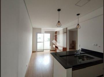 Apartamento · 43m² · 1 Quarto · 1 Vaga · Apartamento para Aluguel - Barcelona, 1 Quarto,  43 m² - São Caetano do Sul