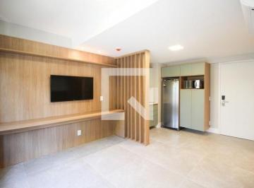 Apartamento · 27m² · 1 Quarto · Apartamento para Aluguel - Moema, 1 Quarto,  27 m² - São Paulo