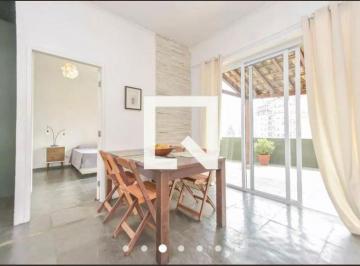 Apartamento · 82m² · 2 Quartos · 1 Vaga · Apartamento para Aluguel - Bela Vista, 2 Quartos, 82 m² - São Paulo