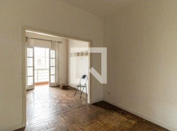 Apartamento · 46m² · 1 Quarto · Apartamento para Aluguel - Campos Elíseos, 1 Quarto, 46 m² - São Paulo
