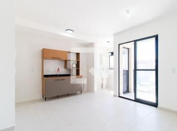 Apartamento · 46m² · 2 Quartos · 1 Vaga · Apartamento para Aluguel - Colônia Rio Grande, 2 Quartos, 46 m² - São José dos Pinhais