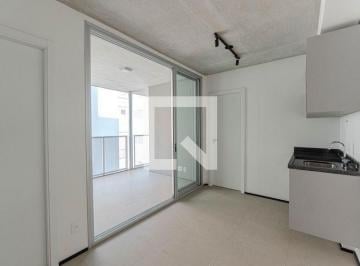 Apartamento · 44m² · 2 Quartos · Apartamento para Aluguel - Consolação, 2 Quartos,  44 m² - São Paulo