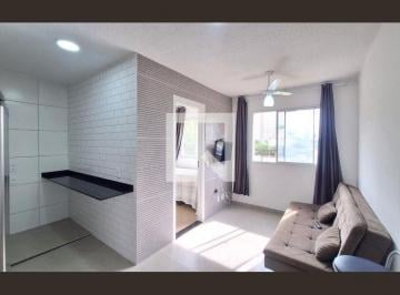 Apartamento · 35m² · 2 Quartos · Apartamento para Aluguel - Barra Funda, 2 Quartos, 35 m² - São Paulo