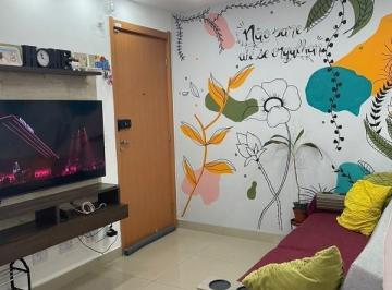 Foto 01 · Apartamento, Barro Vermelho, São Gonçalo, RJ