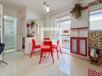 Apartamento · 30m² · 1 Quarto · Apartamento à Venda - Liberdade, 1 Quarto,  30 m² - São Paulo