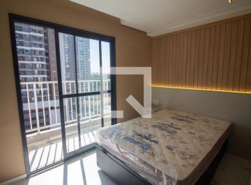 Apartamento · 26m² · 1 Quarto · Apartamento à Venda - Santo Amaro , 1 Quarto, 26 m² - São Paulo