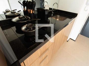 Apartamento 21m² Venda Vila Clementino · Apartamento à Venda - Vila Clementino, 1 Quarto,  21 m² - São Paulo