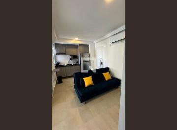 Apartamento · 37m² · 1 Quarto · Apartamento à Venda - Tatuapé, 1 Quarto,  37 m² - São Paulo