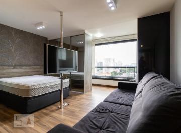 Apartamento · 36m² · 1 Quarto · Apartamento à Venda - Cambuci, 1 Quarto,  36 m² - São Paulo