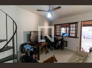Casa · 120m² · 3 Quartos · 3 Vagas · Casa à Venda - São Francisco, 3 Quartos,  120 m² - Niterói