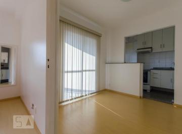 Apartamento · 57m² · 1 Quarto · 1 Vaga · Apartamento à Venda - Vila Nova Conceição, 1 Quarto,  57 m² - São Paulo