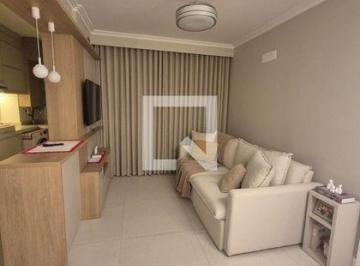 Apartamento · 65m² · 2 Quartos · 1 Vaga · Apartamento à Venda - Jabaquara, 2 Quartos,  65 m² - São Paulo