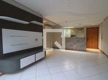 Apartamento · 80m² · 2 Quartos · 1 Vaga · Apartamento à Venda - Centro, 2 Quartos,  80 m² - Novo Hamburgo