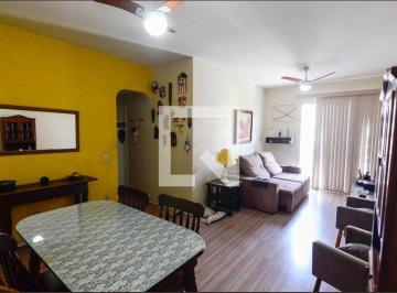 Apartamento · 79m² · 3 Quartos · 1 Vaga · Apartamento à Venda - Engenho Novo, 3 Quartos, 79 m² - Rio de Janeiro