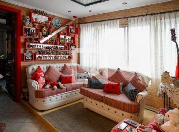 Apartamento · 65m² · 2 Quartos · 1 Vaga · Apartamento à Venda - Vila das Mercês, 2 Quartos, 65 m² - São Paulo