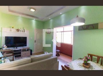 Apartamento · 76m² · 2 Quartos · 1 Vaga · Apartamento à Venda - Centro , 2 Quartos, 76 m² - Niterói