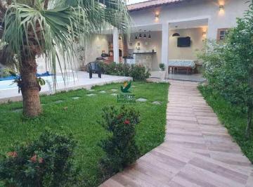 Casa · 511m² · 3 Quartos · 2 Vagas · Casa de Condomínio com 3 dorms, Inoã (Inoã), Maricá - R$ 600 mil, Cod: 965