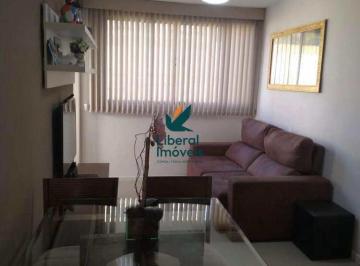 Apartamento de 2 quartos, São Gonçalo · Apartamento com 2 quartos, Maria Paula, São Gonçalo - R$ 180 mil, Cod: 1043