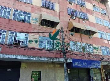 Apartamento de 2 quartos, São Gonçalo · Apartamento com 2 quartos, Alcântara, São Gonçalo - R$ 205 mil, Cod: 1048