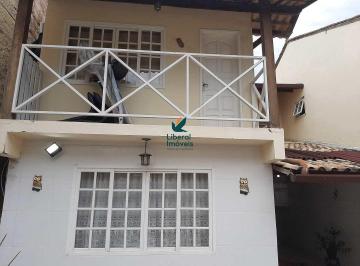 Casa de 3 quartos, São Gonçalo · Casa de Condomínio com 3 dorms, Maria Paula, São Gonçalo - R$ 399 mil, Cod: 994