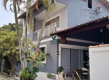 Casa de 3 quartos, São Gonçalo · Casa de Condomínio com 3 dorms, Maria Paula, São Gonçalo - R$ 550 mil, Cod: 1022