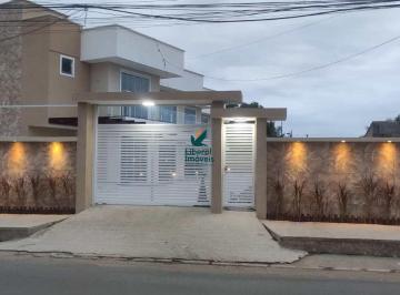 Casa · 100m² · 2 Quartos · 2 Vagas · Casa Condomínio  2 dorms, Recanto de  (Itaipuaçu), Maricá - R$ 380 mil, Cod: 971