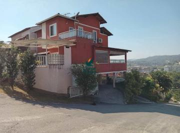 Casa de 3 quartos, Niterói · Casa de Condomínio com 3 dorms, Badu, Niterói - R$ 950 mil, Cod: 1015