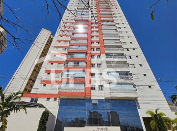 Apartamento de 3 quartos, Goiânia · APARTAMENTO 92MT 3 SUITES SETOR PARQUE AMAZONIA