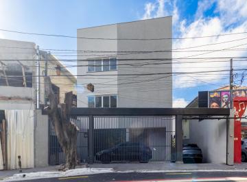 Comercial · 778m² · 10 Vagas · Prédio comercial na Avenida Santa Inês, N. 82 • 778 m²