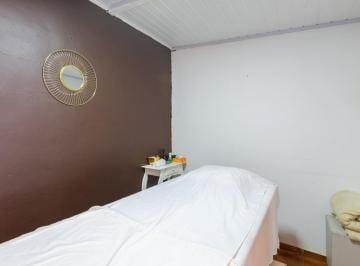 Comercial · 30m² · Casa comercial na Avenida Jamaris, N. 744 - Conj de 3 salas • 30 m²