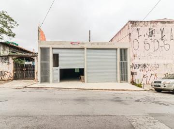 Comercial · 250m² · Galpão na Rua Monsenhor Luís Gonzaga de Almeida, N. 42 - Loja • 250 m²