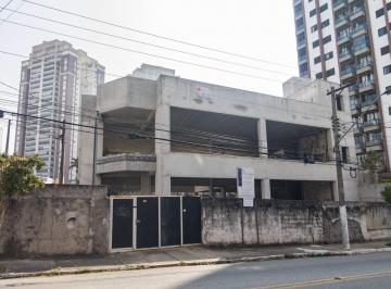 Comercial · 1180m² · 3 Quartos · 18 Vagas · Prédio comercial na Rua Nova Jerusalém, N. 246 • 1180 m²