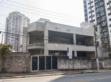 Comercial · 1180m² · 3 Quartos · 18 Vagas · Prédio comercial na Rua Nova Jerusalém, N. 246 • 1180 m²