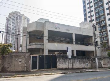 Comercial · 1180m² · 3 Quartos · 18 Vagas · Prédio comercial na Rua Nova Jerusalém, 246 • 1180 m²