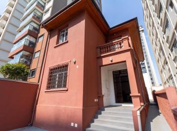 Comercial · 378m² · 11 Quartos · Casa comercial na Avenida Brigadeiro Luís Antônio, N. 2887 • 378 m²