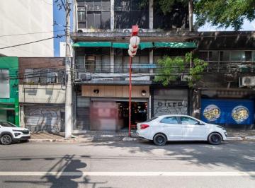 Comercial · 9m² · Loja em galeria na Rua Barão de Iguape, N. 158 - D - 7 • 9 m²