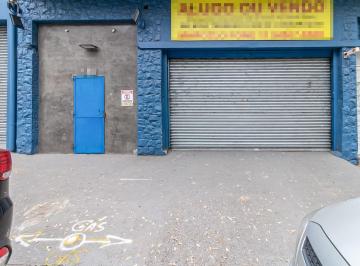 Comercial · 400m² · 6 Quartos · 2 Vagas · Galpão na Rua Catão, N. 618 - Térreo • 400 m²