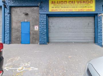 Comercial · 400m² · 6 Quartos · 2 Vagas · Galpão na Rua Catão, N. 618 - Térreo • 400 m²