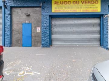 Comercial · 400m² · 6 Quartos · 2 Vagas · Galpão na Rua Catão, N. 618 - Térreo • 400 m²