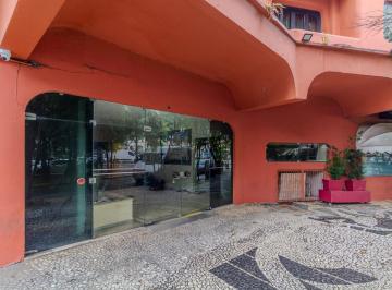 Comercial · 248m² · 1 Vaga · Loja em shopping na Largo do Arouche, N. 200 - Terreo do Hotel San Michel • 248 m²