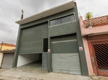 Comercial · 277m² · 2 Vagas · Galpão na Rua Ramondetti Giácomo, N. 279 • 277 m²