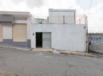 Comercial · 2000m² · 12 Vagas · Galpão na Rua Tocha, N. 271 - 271 a 285 • 2000 m²