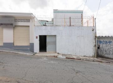 Comercial · 2000m² · 12 Vagas · Galpão na Rua Tocha, N. 271 - 271 a 285 • 2000 m²