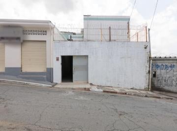 Comercial · 2000m² · 12 Vagas · Galpão na Rua Tocha, 271 - 271 a 285 • 2000 m²