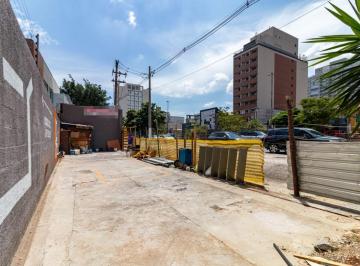 Comercial · 121m² · 1 Vaga · Loja na Rua Joaquim Távora, N. 414 • 121 m²