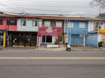 Comercial · 85m² · 1 Vaga · Loja na Rua Américo Brasiliense, N. 1126 • 85 m²
