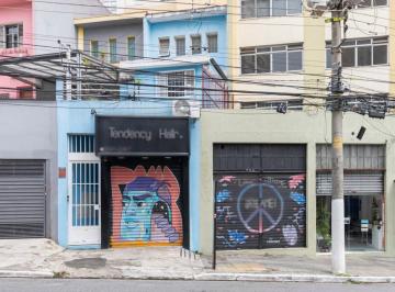 Comercial · 200m² · 9 Quartos · Casa comercial na Rua Muniz de Sousa, N. 748 - casa 1 e 2 • 200 m²