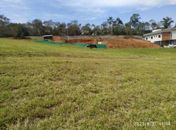 Foto 01 · Terreno no Condomínio Quintas da Boa Vista em Atibaia SP. 600 m2